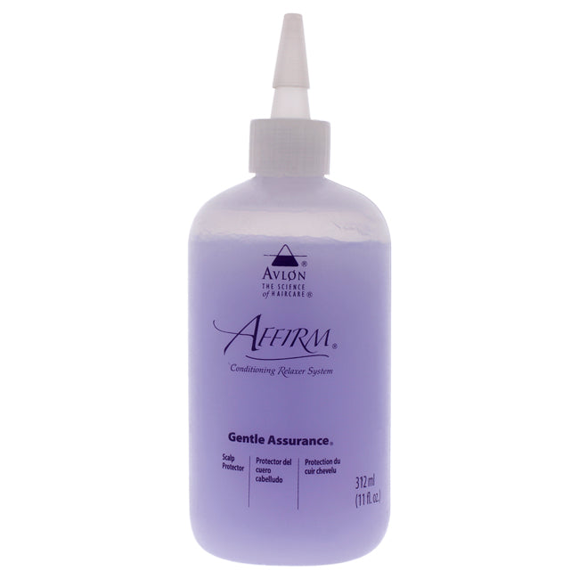 Avlon Affirm Sensitive Scalp Protector by Avlon for Unisex - 11 oz Protector