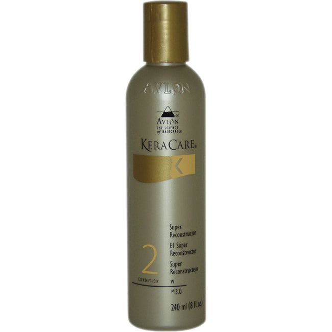 Avlon KeraCare Conditioning Creme Hairdress by Avlon for Unisex - 8 oz Creme