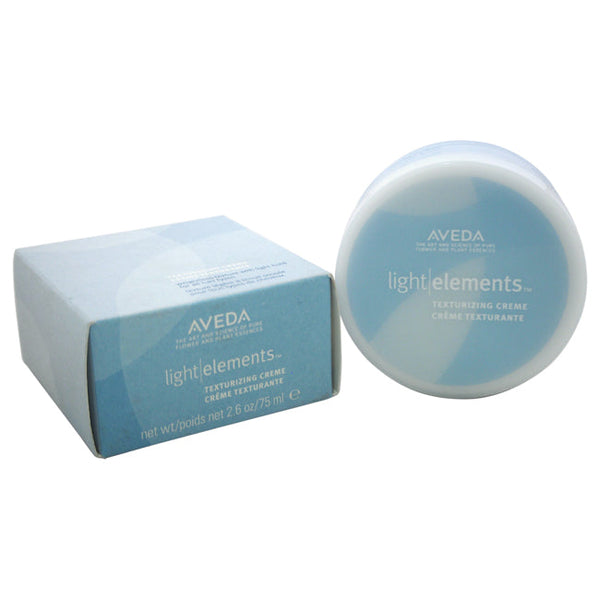 Aveda Light Elements Texturizing Creme by Aveda for Unisex - 2.6 oz Creme