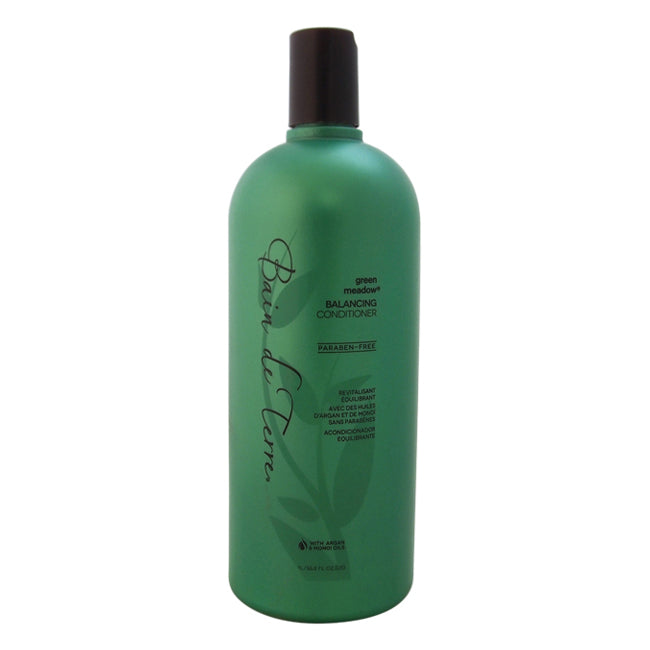 Bain de Terre Green Meadow Balancing Conditioner by Bain de Terre for Unisex - 33.8 oz Conditioner