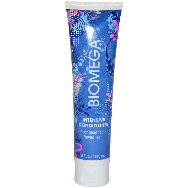 Aquage Biomega Intensive Conditioner by Aquage for Unisex - 5 oz Conditioner