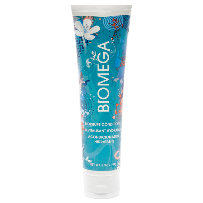 Aquage Biomega Moisture Conditioner by Aquage for Unisex - 5 oz Conditioner