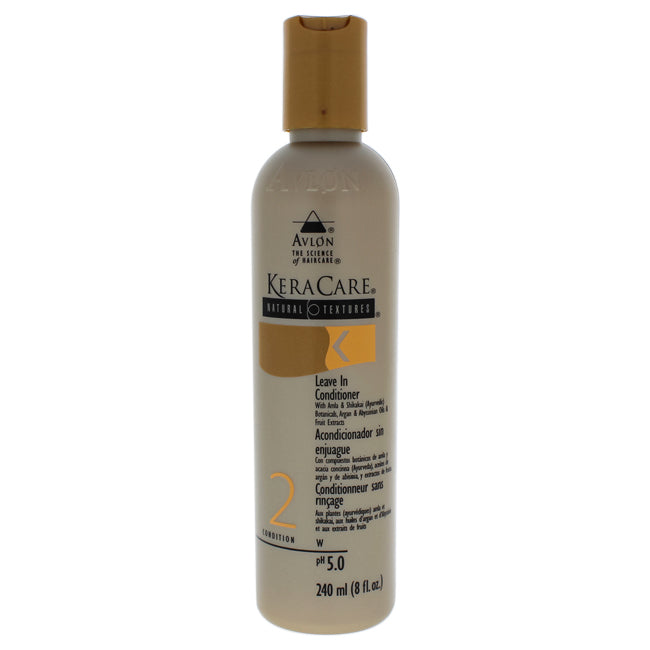 Avlon KeraCare Leave In Conditioner by Avlon for Unisex - 8 oz Conditioner