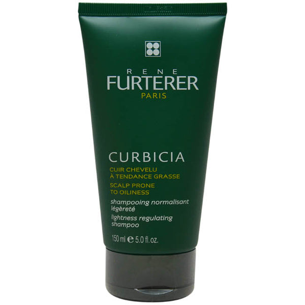 Rene Furterer Curbicia Lightness Regulating Shampoo by Rene Furterer for Unisex - 5 oz Shampoo