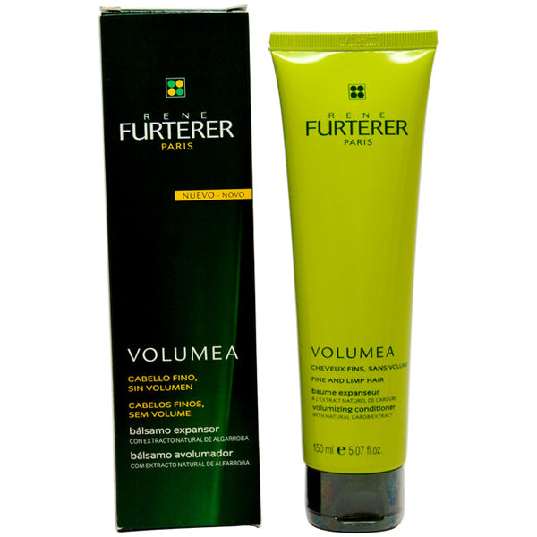 Rene Furterer Volumea Volumizing Conditioner by Rene Furterer for Unisex - 5.07 oz Conditioner