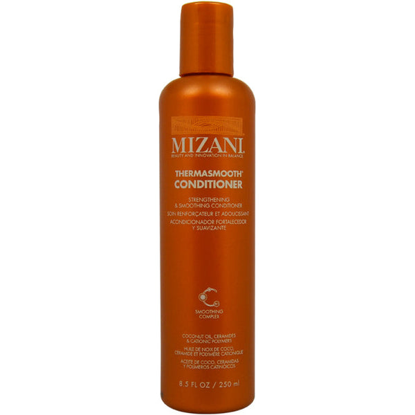 Mizani Thermasmooth Conditioner by Mizani for Unisex - 8.5 oz Conditioner