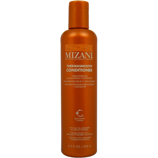 Mizani Thermasmooth Conditioner by Mizani for Unisex - 8.5 oz Conditioner