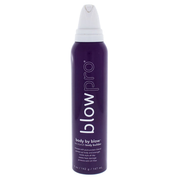 Blow Blow Pro Body by Blow No Crunch Body Builder by Blow for Unisex - 5 oz Styling