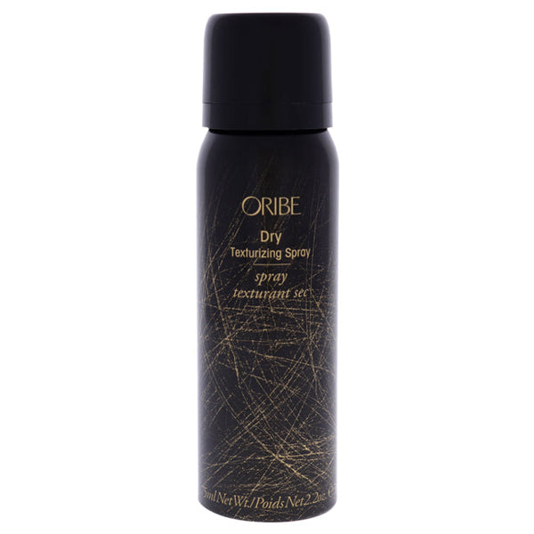 Oribe Dry Texturizing Spray by Oribe for Unisex - 2.1 oz Hair Spray
