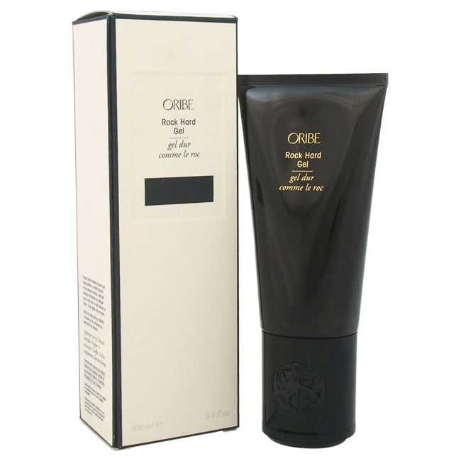 Oribe Rock Hard Gel by Oribe for Unisex - 3.4 oz Gel