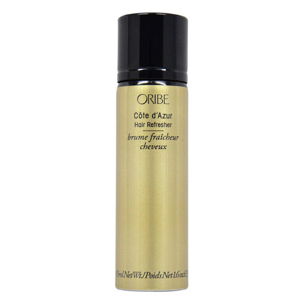 Oribe Cote dAzur Hair Refresher by Oribe for Unisex - 1.6 oz Spray