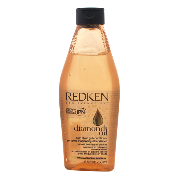 Redken Diamond Oil Conditioner by Redken for Unisex - 8.5 oz Conditioner