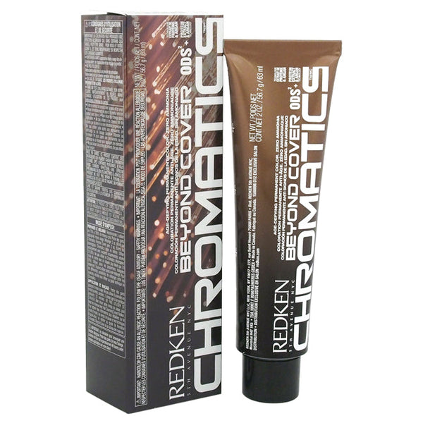 Redken Chromatics Beyond Cover Hair Color 9Gb (9.31) - Gold/Beige by Redken for Unisex - 2 oz Hair Color