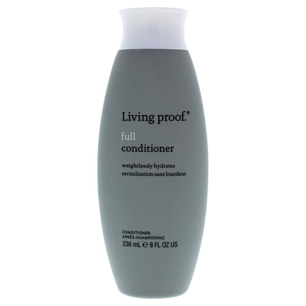 Living Proof Full Conditioner by Living Proof for Unisex - 8 oz Conditioner