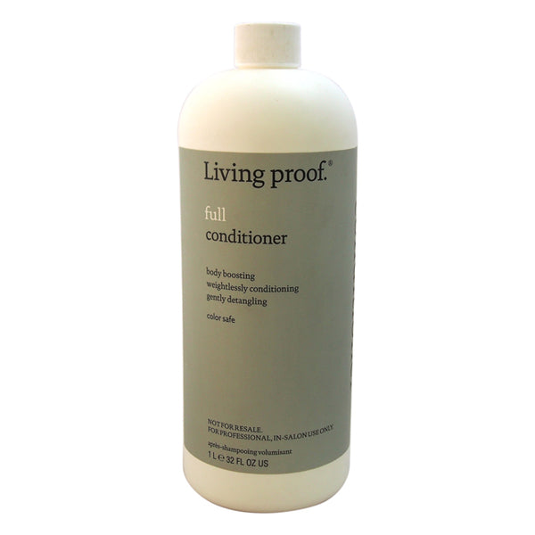Living Proof Full Conditioner by Living proof for Unisex - 32 oz Conditioner