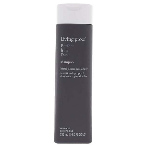 Living proof Perfect Hair Day Shampoo by Living proof for Unisex - 8 oz Shampoo