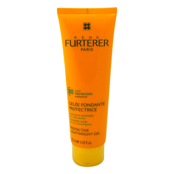 Rene Furterer Protective Lightweight Gel For Exposed Hair by Rene Furterer for Unisex - 4.22 oz Gel