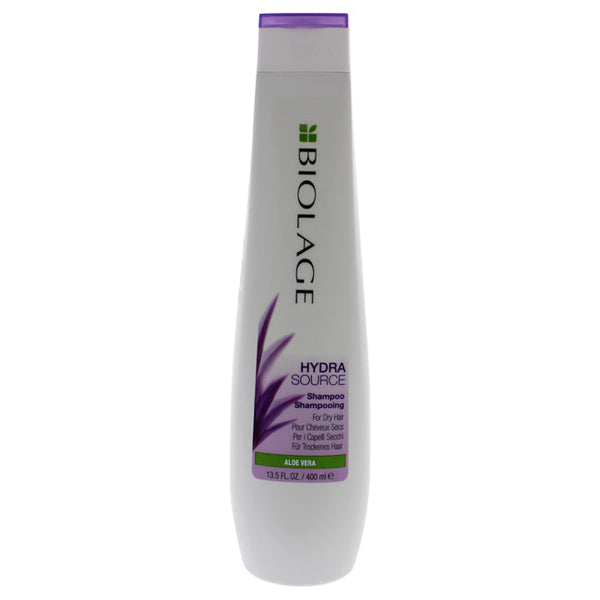 Matrix Biolage HydraSource Shampoo by Matrix for Unisex - 13.5 oz Shampoo