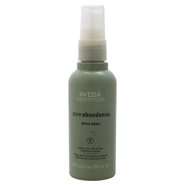 Aveda Pure Abundance Style Prep by Aveda for Unisex - 3.4 oz Treatment