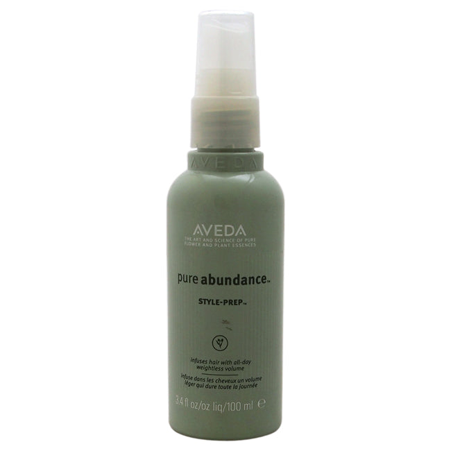 Aveda Pure Abundance Style Prep by Aveda for Unisex - 3.4 oz Treatment