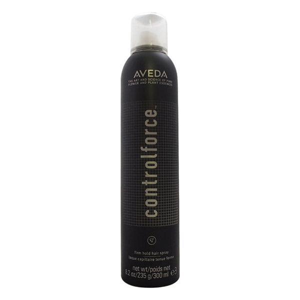 Aveda Control Force Firm Hold Hairspray by Aveda for Unisex - 8.2 oz Hairspray