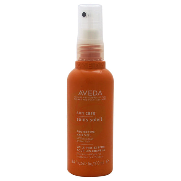 Aveda Sun Care Protective Hair Veil by Aveda for Unisex - 3.4 oz Hairspray