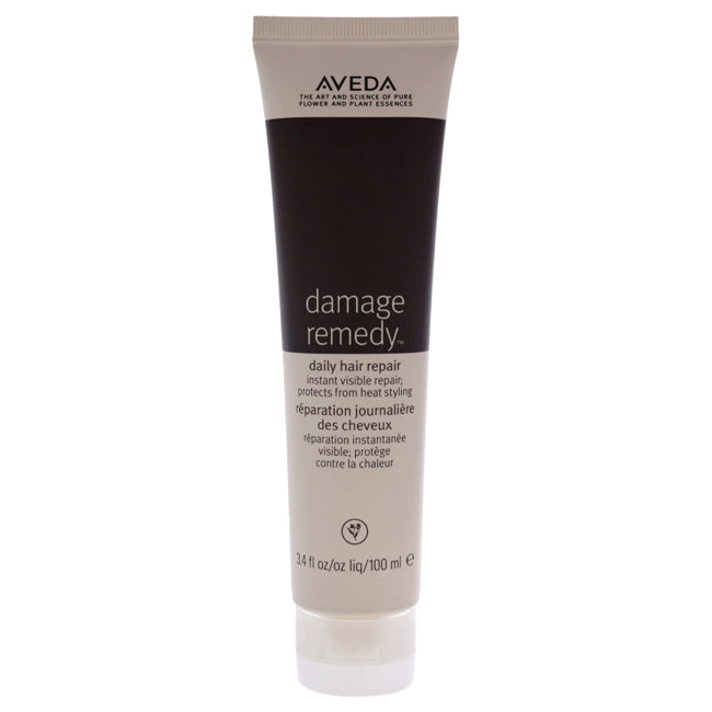 Aveda Damage Remedy Daily Hair Repair by Aveda for Unisex - 3.4 oz Treatment
