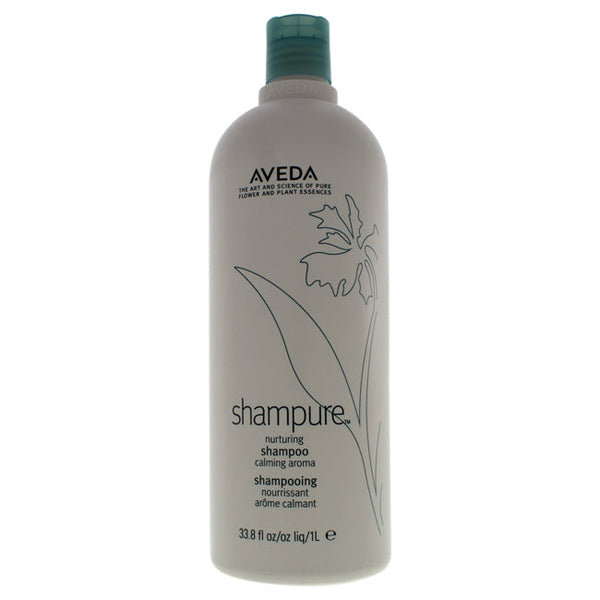 Aveda Shampure Shampoo by Aveda for Unisex - 33.8 oz Shampoo
