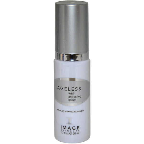 Image Ageless Total Anti Aging Serum with Stem Cell Technology by Image for Unisex - 1.7 oz Serum