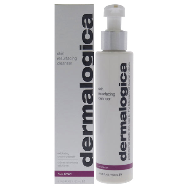 Dermalogica Skin Resurfacing Cleanser by Dermalogica for Unisex - 5.1 oz Cleanser