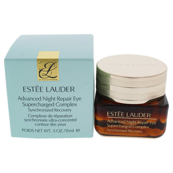 Estee Lauder Advanced Night Repair Eye Supercharged Complex by Estee Lauder for Unisex - 0.5 oz Cream