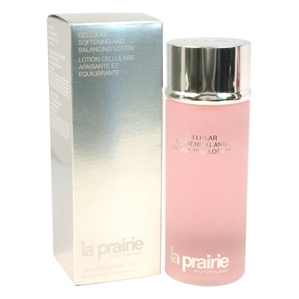 La Prairie Cellular Softening And Balancing Lotion by La Prairie for Unisex - 8.4 oz Lotion