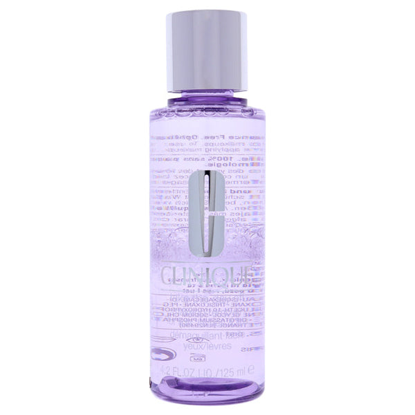 Clinique Take The Day Off Make Up Remover by Clinique for Unisex - 4.2 oz Makeup Remover