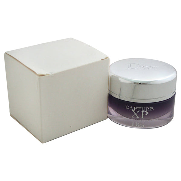 Christian Dior Capture XP Ultimate Wrinkle Correction Creme - Normal To Combination Skin by Christian Dior for Unisex - 1.7 oz Cream (Tester)