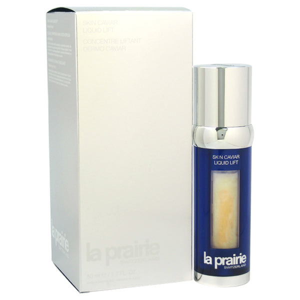 La Prairie Skin Caviar Liquid Lift by La Prairie for Unisex - 1.7 oz Serum