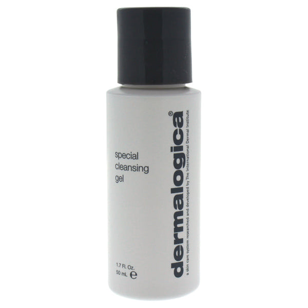 Dermalogica Special Cleansing Gel by Dermalogica for Unisex - 1.7 oz Cleansing Gel