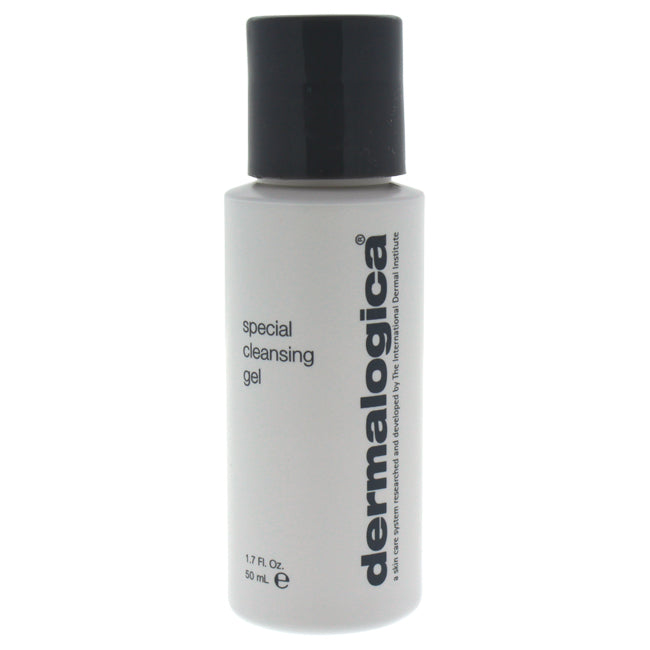 Dermalogica Special Cleansing Gel by Dermalogica for Unisex - 1.7 oz Cleansing Gel