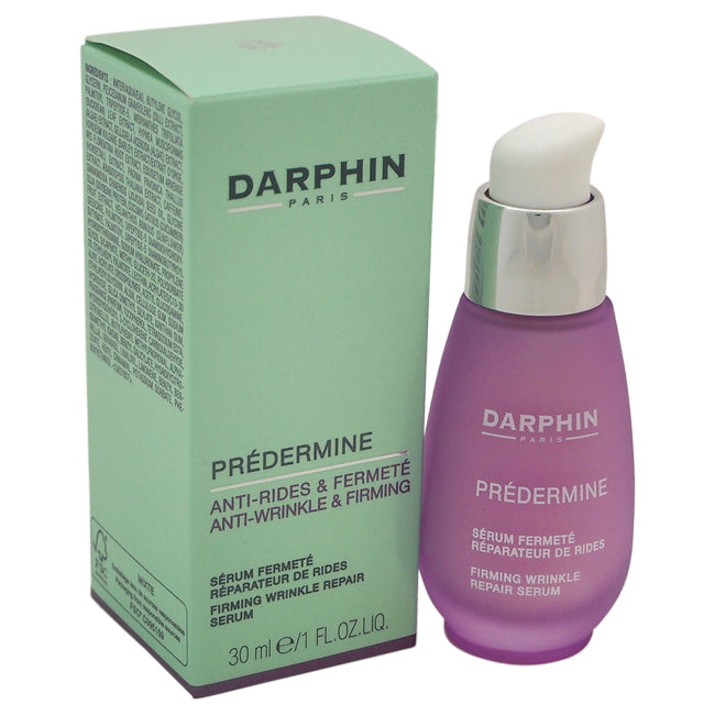 Darphin Predermine Firming Wrinkle Repair Serum For All Skin Types by Darphin for Unisex - 1 oz Serum