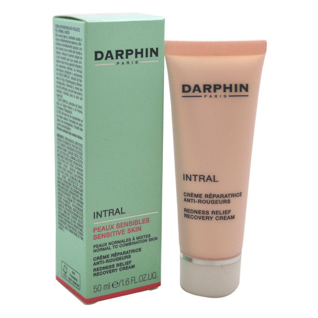 Darphin Intral Redness Relief Recovery Cream For Normal To Combination Skin by Darphin for Unisex - 1.7 oz Cream
