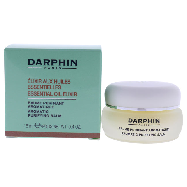 Darphin Aromatic Purifying Balm by Darphin for Unisex - 0.4 oz Balm