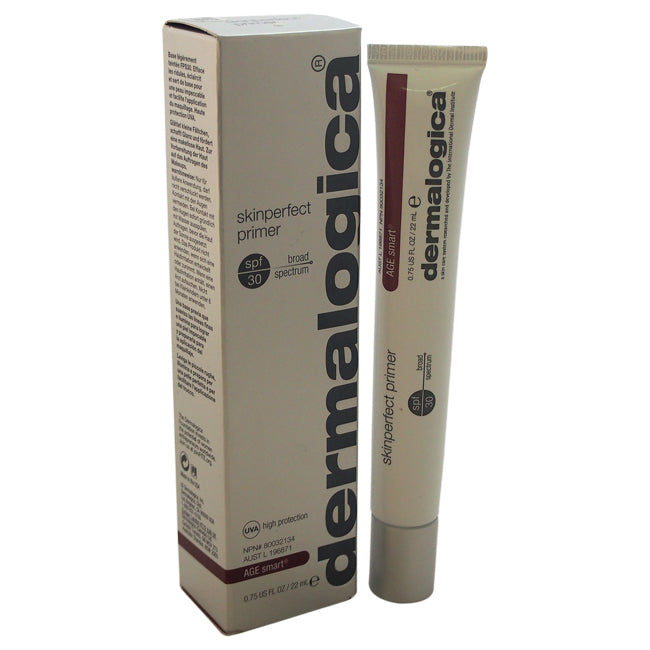 Dermalogica Age Smart Skin Perfect Primer SPF 30 by Dermalogica for Unisex - 22 ml Primer