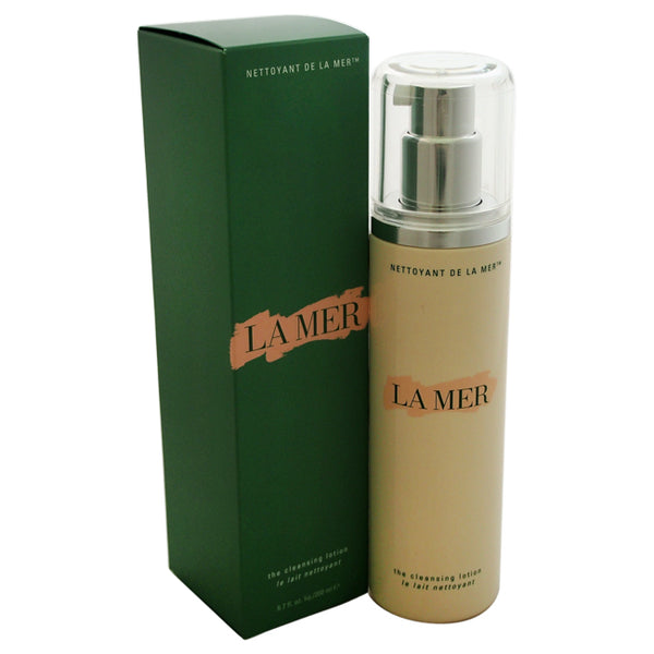 La Mer The Cleansing Lotion by La Mer for Unisex - 6.7 oz Lotion
