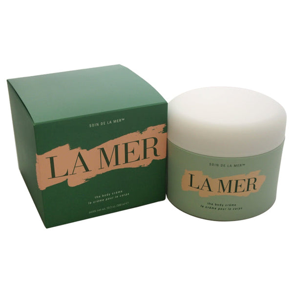 La Mer The Body Creme by La Mer for Unisex - 10 oz Cream