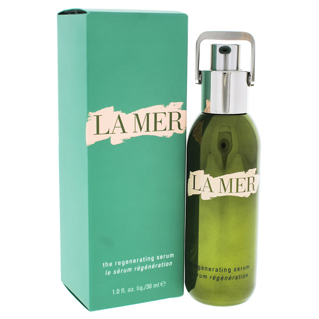 La Mer The Regenerating Serum by La Mer for Unisex - 1 oz Serum