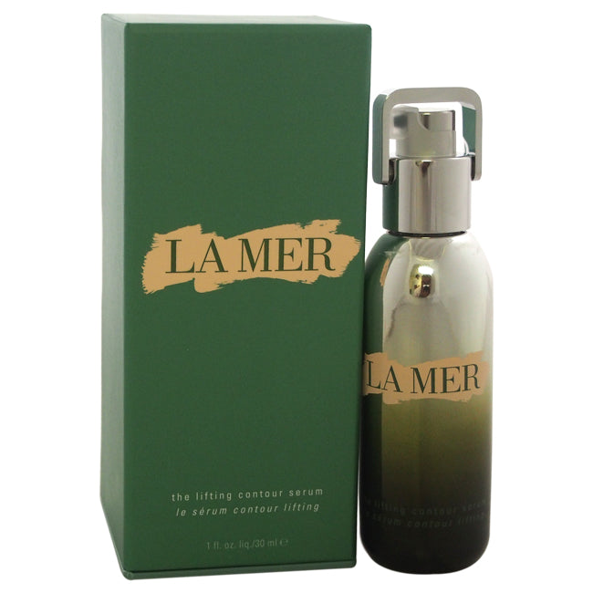 La Mer The Lifting Contour Serum by La Mer for Unisex - 1 oz Serum