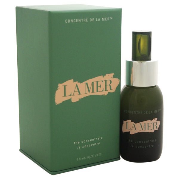 La Mer The Concentrate by La Mer for Unisex - 1 oz Concentrate