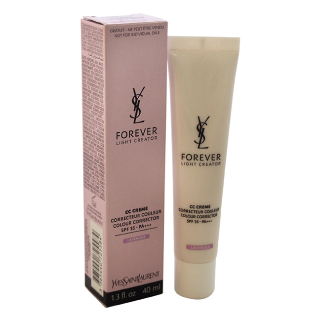 Forever light creator serum best sale