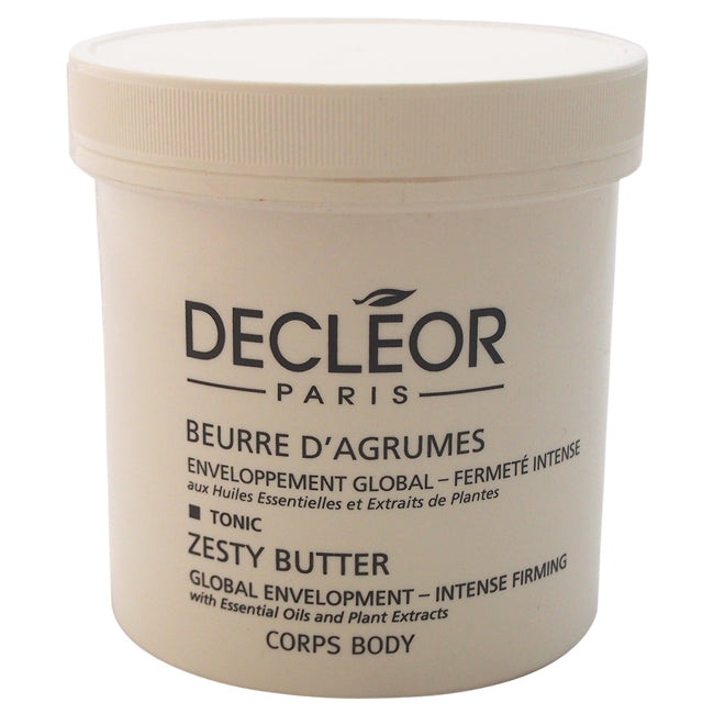 Decleor Global Envelopment - Intense Firming by Decleor for Unisex - 16.9 oz Body Cream