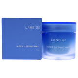 Laneige Water Sleeping Mask by Laneige for Unisex - 2.3 oz Mask