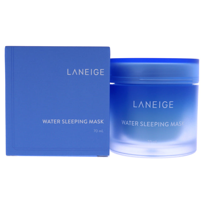Laneige Water Sleeping Mask by Laneige for Unisex - 2.3 oz Mask